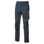 Pantalone da lavoro World Linea FUTURE taglia M deep blue - 24866