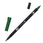 Pennarello Dual Brush 177 dark jade - 23508