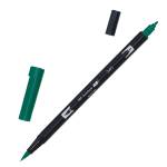 Pennarello Dual Brush 346 sea green - 23199