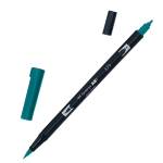 Pennarello Dual Brush 379 jade green - 23477