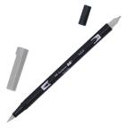 Pennarello Dual Brush N65 cool gray - 23203