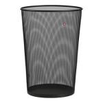 Portaombrelli Rain 60 cm acciaio nero - 24193