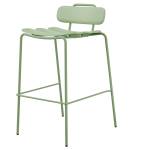 Sgabello Lemon Verde - 24400