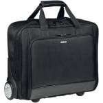Trolley Essential tessuto extra strong nero - 21548