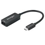 Adattatore da USB C a HDMI 4K 8K nero - 26347