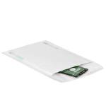 Busta imbottita AirPro Green K 20,35 x 47 cm carta bianco - 26074