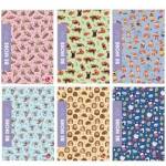 Maxiquaderno Be more Tiny A4,36,2 fogli 100 gr 5 mm - 25970