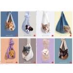 Maxiquaderno Cuccioli A4,4 mm con margine 42 fogli 80 gr - 25808