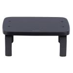 Supporto per monitor SmartFit per schermi fino a 21 nero - 26657