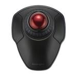 Trackball Orbit con rotella di scorrimento wireless nero - 27190