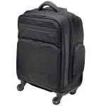 Trolley per laptop a quattro ruote Contour 2,0 Pro Overnight - 17,29494
