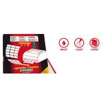 Etichetta adesiva C515 - permanente - 70 x 72 mm - 210C515 - 8007047022776 - DMwebShop - 3