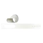 Kit finestra per condizionatore Siberia 9K - 29632