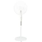 Ventilatore Easy 40 da terra 40 W diametro 40 cm 40 x 40 x 130 cm Cfg EV079 - 29588