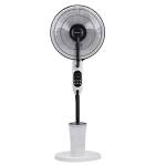 Ventilatore Mistic Fan da terra con nebulizatore Serbatoio 2,8 lt 80 W - 29562