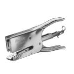 Cucitrice a pinza Classic K1 acciaio cromato - 10510601 - 7313465106013 - DMwebShop