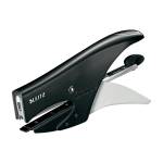 Cucitrice Wow a pinza 5547 - nero metallizzato - Leitz - 55472095 - 4002432122295 - DMwebShop