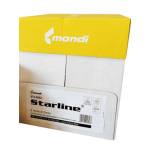 Carta bianca Starline - A4 - 80gr - risma da 500 fogli - drop - offerta carta fotocopie - carta a4 80gr - carta per fotocopie a4 in offerta - Acquista su DMwebShop