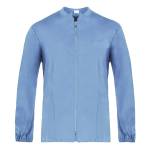 Casacca Gabriele - da uomo - manica lunga - taglia XXL - Azzurro - Giblor's - Q3KX0175-M18-XXL - 8056389804984 - DMwebShop