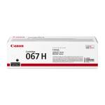 Toner originale 067 - nero - 3130 pagine - Canon - 5106C002 - 4549292187397 - DMwebShop