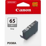 Cartuccia CANON Inkjet Grigio CLI 65GY 4219C001 Originale - 29950