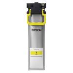 Cartuccia EPSON Inkjet WF C53xx WF C58xx Series L Giallo C13T11C440 Originale - 29838