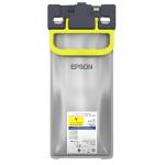 Cartuccia EPSON Inkjet WF C87xR XL Giallo C13T05A40N Originale - 29834