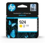 Cartuccia HP Inkjet Giallo 924 Originale - 29886