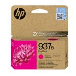 Cartuccia HP Inkjet Magenta 937e Originale - 29890
