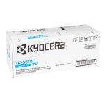 Kyocera-Mita Toner - ciano - TK-5370 - 5000 pagine - Kyocera-mita - 1T02YJCNL0 - 632983072820 - DMwebShop