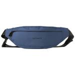 Marsupio Drop 37 x 14 x 5 cm gomma blu - 29734