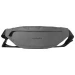 Marsupio Drop 37 x 14 x 5 cm gomma grigio - 29732