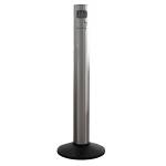 Posacenere da esterno alluminio - 29705