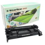 Toner Ricostruito - per HP - nero - CF289A - 5000 pagine - Starline - TRHP89A - 8025133121271 - DMwebShop