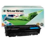 Toner Ricostruito per HP 415A - ciano - W2031A - 2100 pagine - Starline - K18642TA - 8025133129659 - DMwebShop