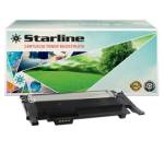 Toner Ricostruito per HP 117A - nero - W2070A - 1000 pagine - Starline - K18907TA - 8025133129727 - DMwebShop