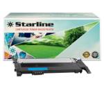 Toner compatibile - per HP 150-170-178-179 series - ciano - 1000 pagine - W2071A - Starline - K18908TA - 8025133129734 - DMwebShop