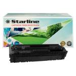 Toner Ricostruito per HP 207X - nero - W2210X - 3150 pagine - Starline - K18891TA - 8025133129680 - DMwebShop