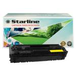 Toner Ricostruito per HP 207X - giallo - W2212X - 2450 pagine - Starline - K18894TA - 8025133129710 - DMwebShop