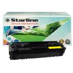 Toner Ricostruito per HP 216A - giallo - W2412A - 2500 pagine - Starline - K18955TA - 8025133129796 - DMwebShop