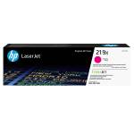 Toner originale 219X magenta 2500 pagine Hp W2193X - 29897