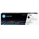 Toner originale 219X nero 3200 pagine Hp W2190X - 29895