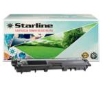 Toner Ricostruito - nero - per Brother - TN-243BK - 1000 pagine - Starline - K18597TA - 8025133129802 - DMwebShop