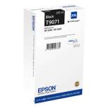 Tanica EPSON Nero T9071 Originale - 30030