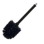 Ricambio per portascopino Vic - nero satinato - Perfetto - 28241 - 8052474282415 - DMwebShop