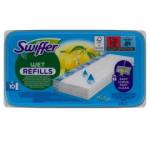 Panni lavapavimenti Wet - conf. 10 pezzi - Swiffer - PG260 - 8700216672115 - DMwebShop