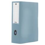 Scatola progetto Plus HOLOS - 25 x 35 cm - dorso 10 cm - azzurro - Fellowes - 100102116 - 43859802302 - DMwebShop