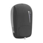 Dispenser SKIN per sapone in schiuma - 23,2 x 11,4 x 12,4 cm - capacita' 1L - pietra - Mar Plast - A91601PO - 8020090112539 - DMwebShop