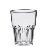 Bicchiere Rox 290 ml SAN trasparente - 30239