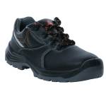 Calzatura di sicurezza PHOCEA2 S3S numero 39 pelle crosta pigmentata nero - 30065